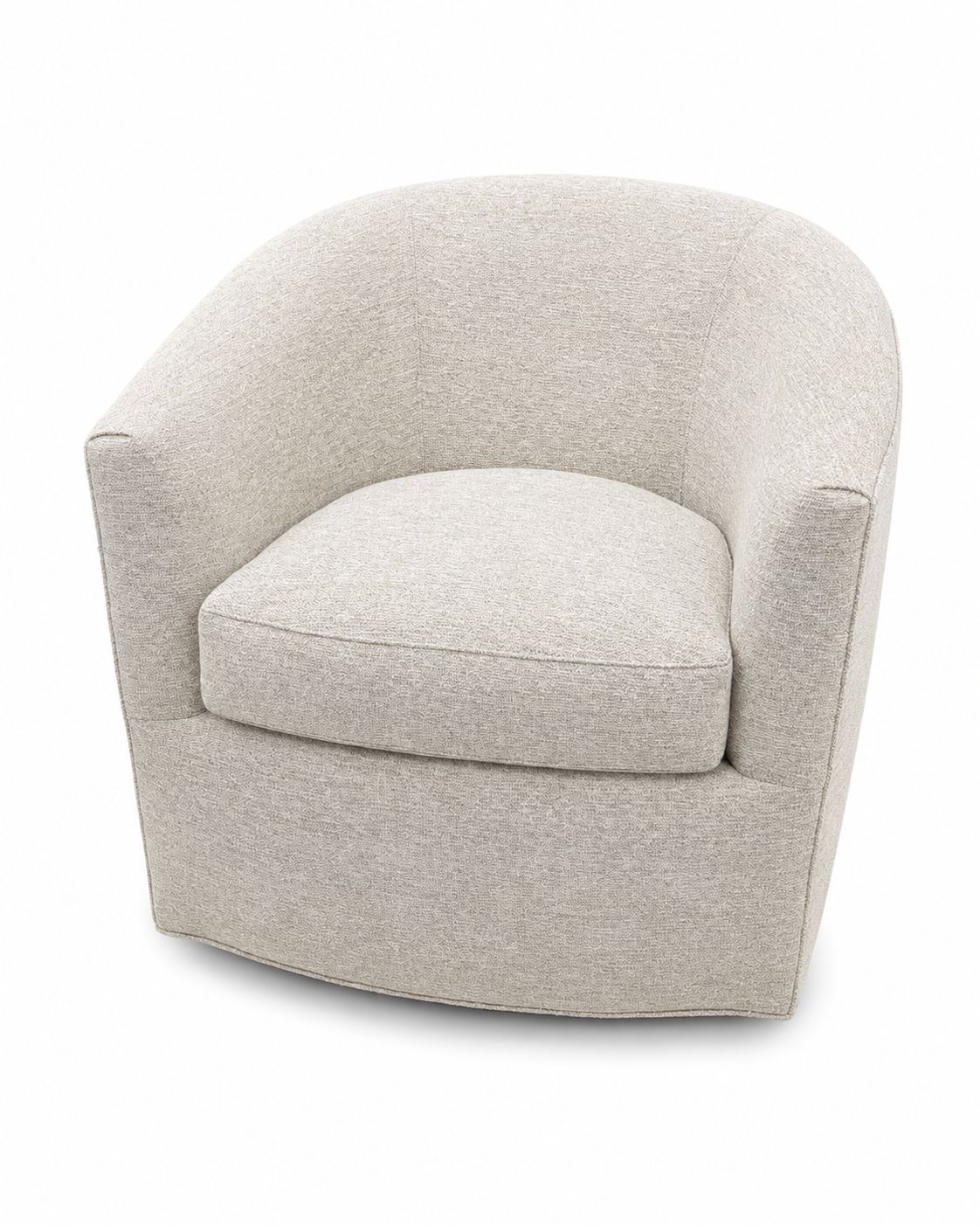 Craftmaster 059810BDSC Swivel Chair Craftmaster 059810BDSC Swivel Chair