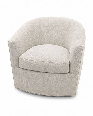 Craftmaster 059810BDSC Swivel Chair Craftmaster 059810BDSC Swivel Chair