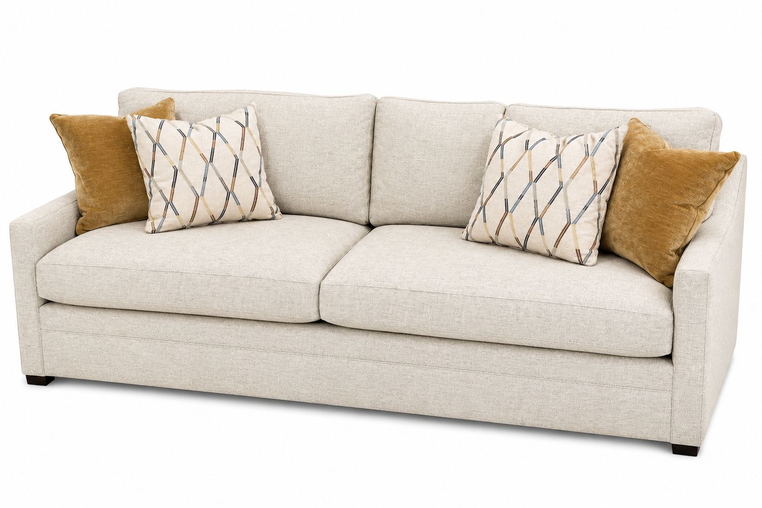 Craftmaster 754754SS 94" Sofa