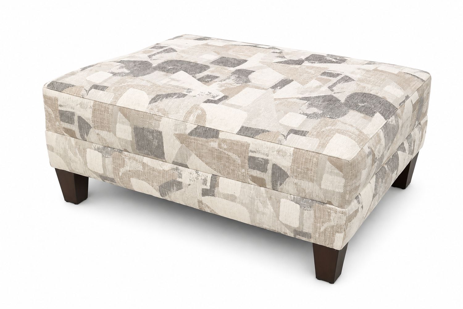 Craftmaster M9 Small Rectangle Ottoman