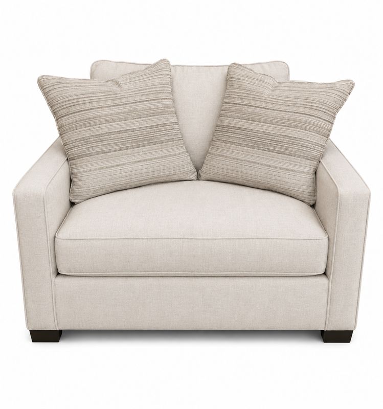 King Hickory Loft Chair
