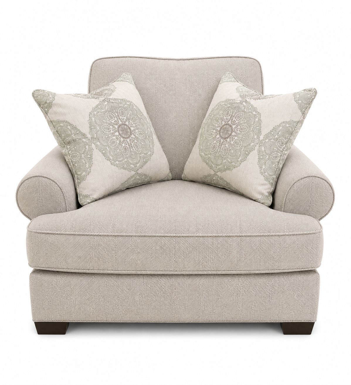King Hickory Henson Chair King Hickory Henson Chair