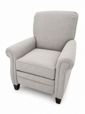 Smith Brothers 704 Manual Pressback Recliner