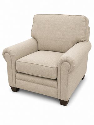 Smith Brothers 5361 Chair Smith Brothers 5361 Chair