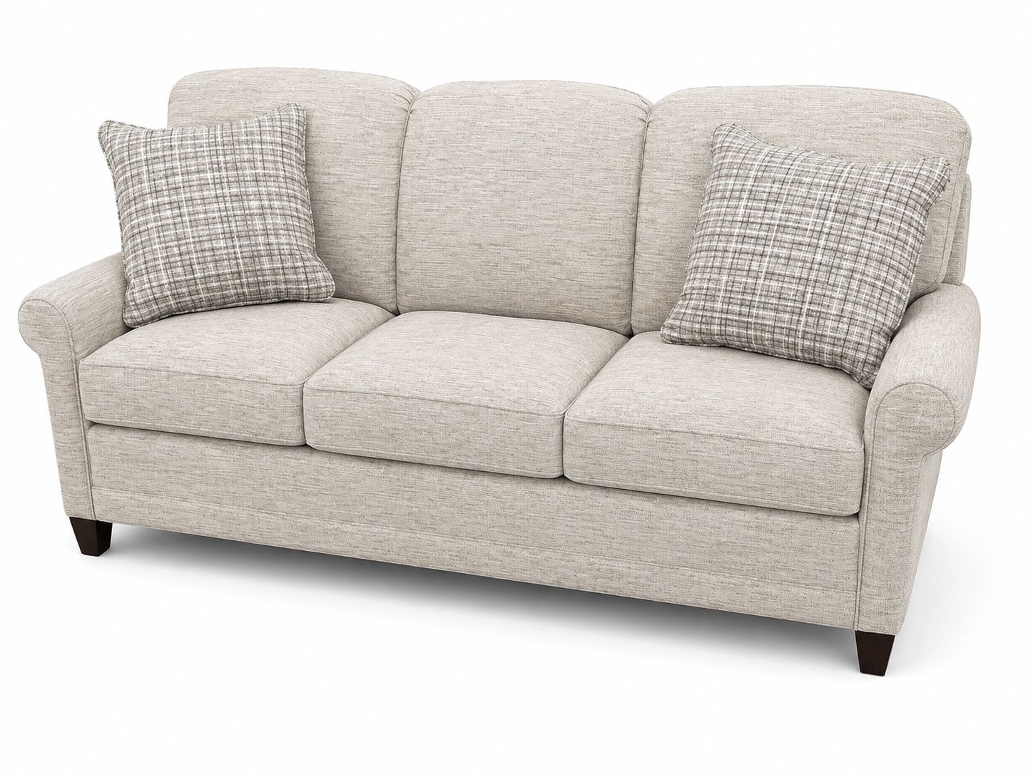 Smith Brothers 374 Sofa