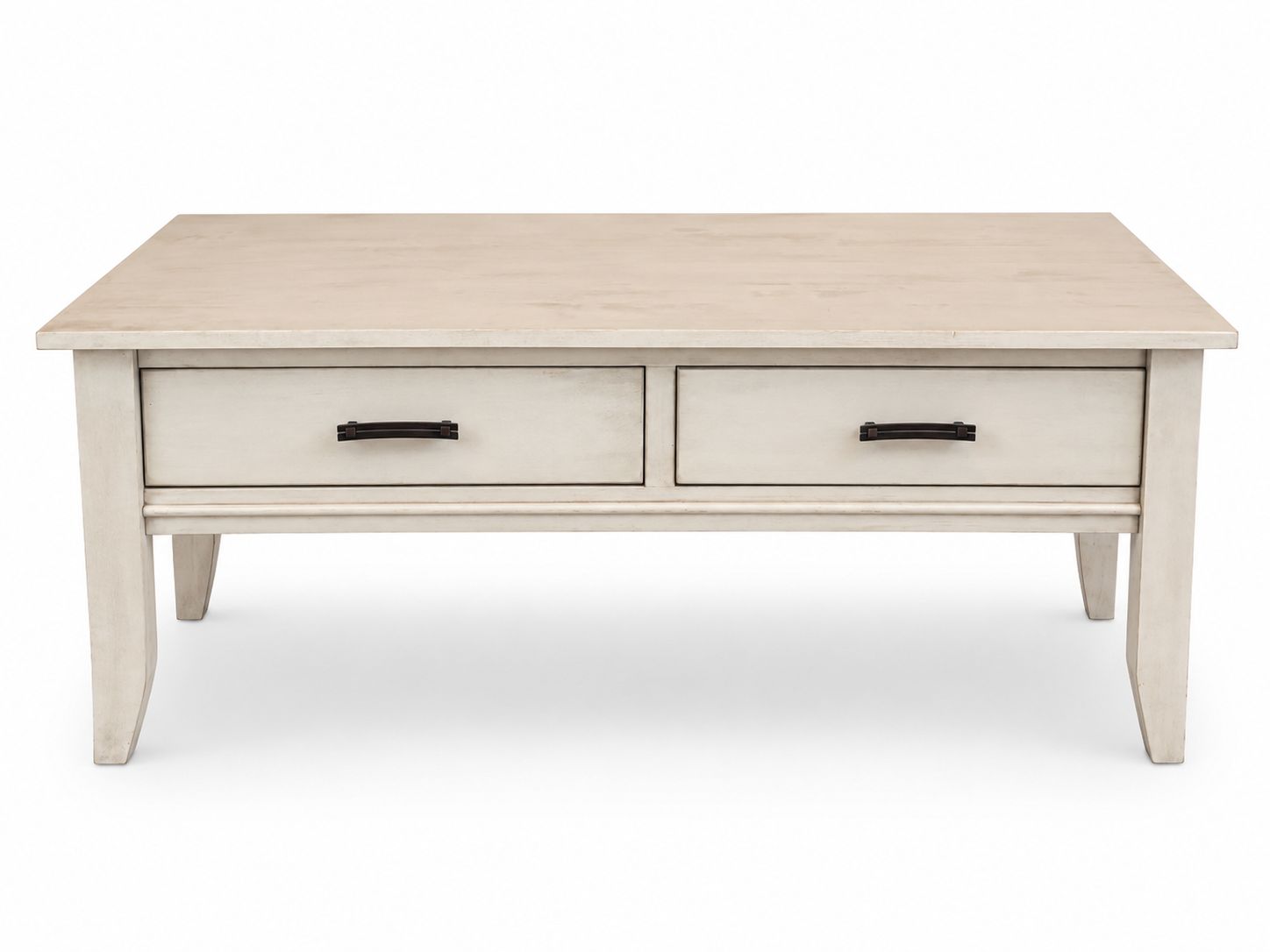 Yutzy Woodworking Cortland Coffee Table