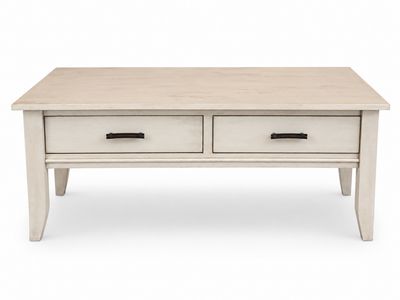 Yutzy Woodworking Cortland Coffee Table