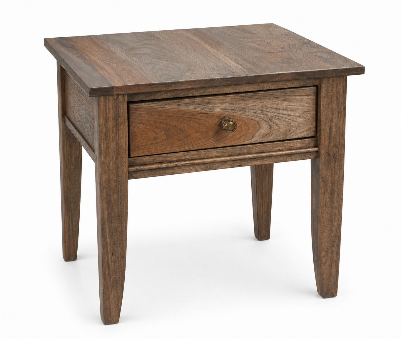 Yutzy Woodworking Cortland End Table Yutzy Woodworking Cortland End Table