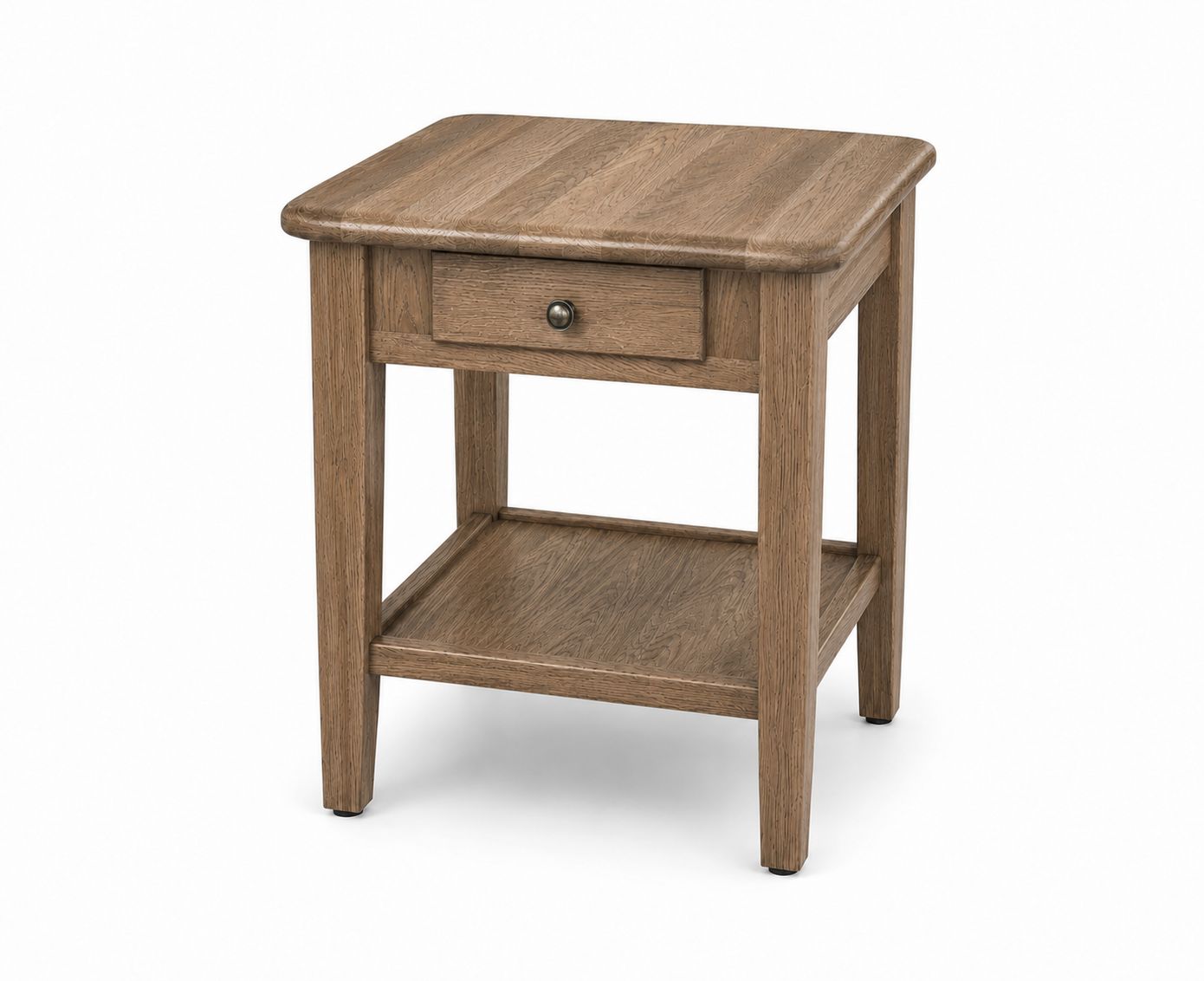 Weaver Liberty End Table Table Weaver Liberty End Table Table
