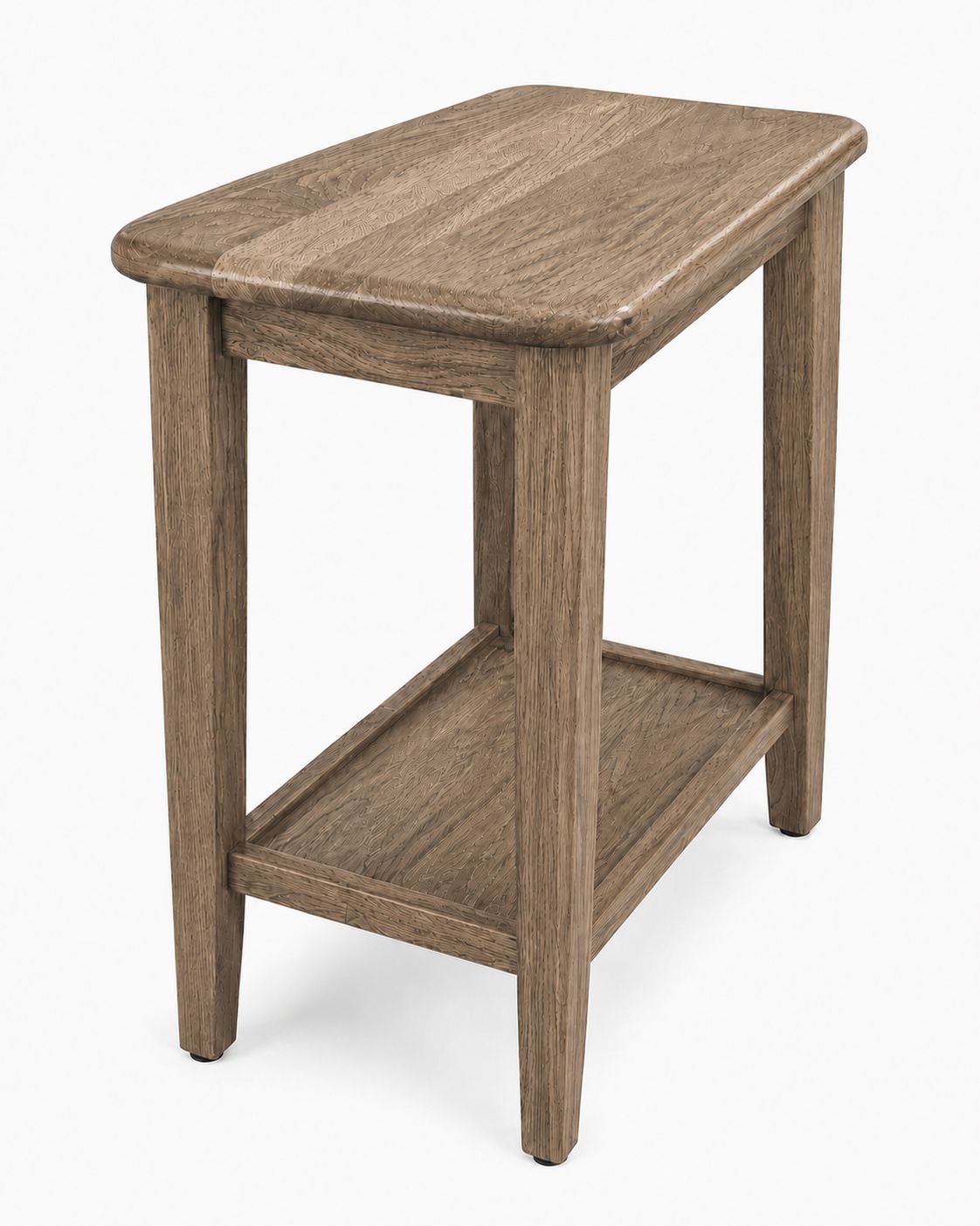 Weaver Liberty Chairside Table Table Weaver Liberty Chairside Table Table