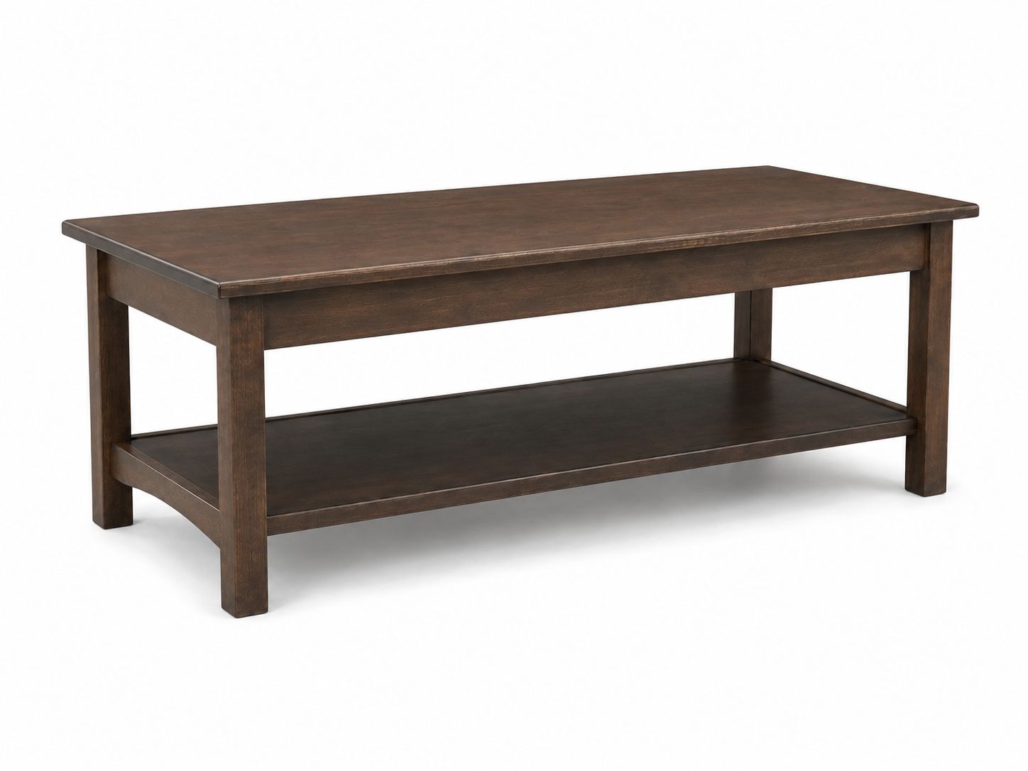 Weaver Lincoln Coffee Table Weaver Lincoln Coffee Table