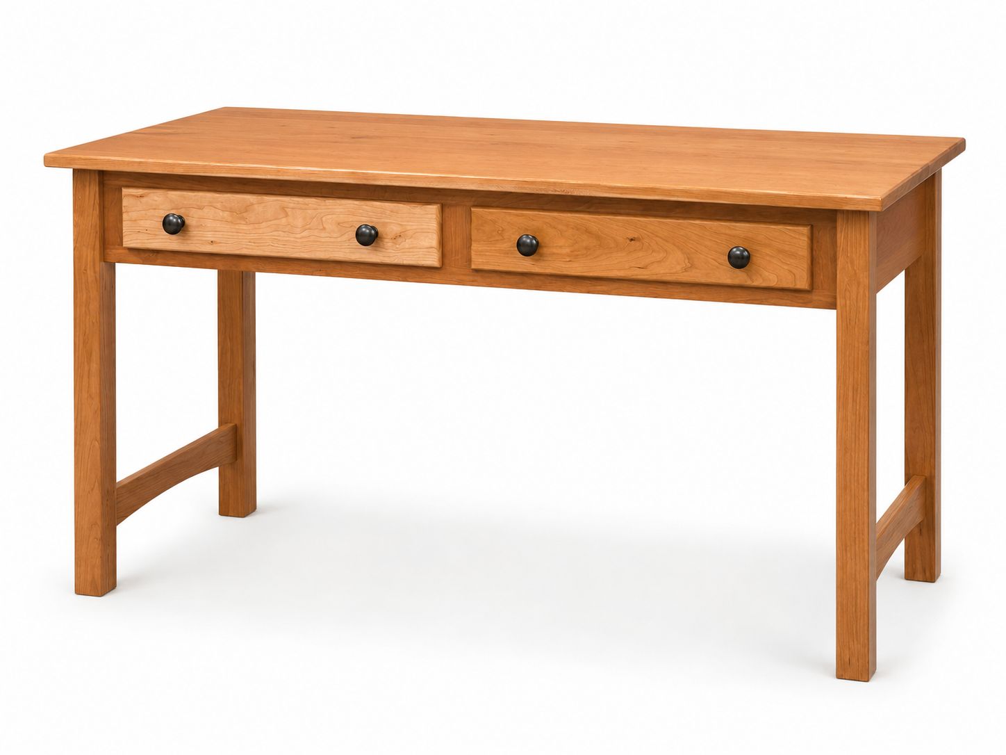 Weaver Lincoln-Select Cherry Writing Desk