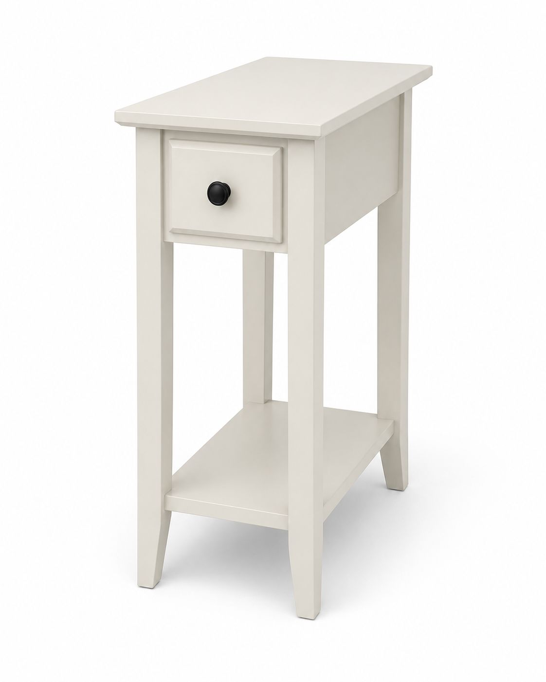 Archbold Chairside Table
