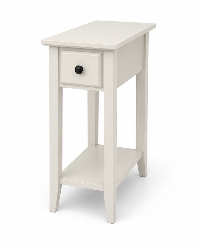 Archbold Chairside Table