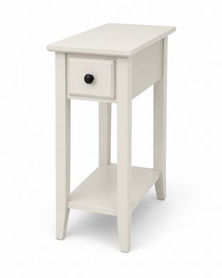 Archbold Chairside Table Archbold Chairside Table