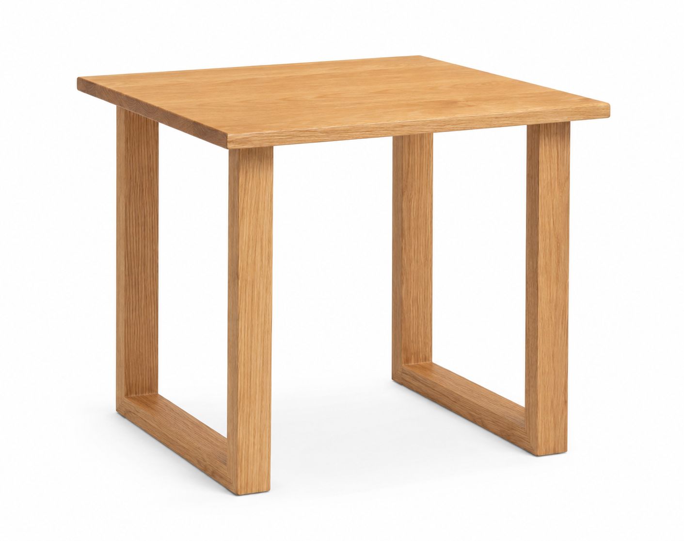 Weaver Nebo-White Oak End Table Weaver Nebo-White Oak End Table