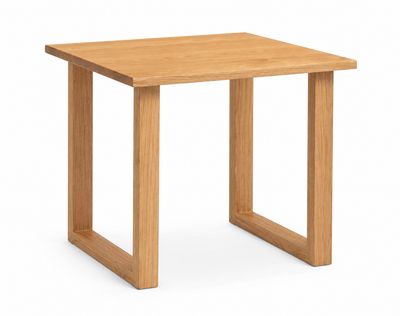 Weaver Nebo-White Oak End Table