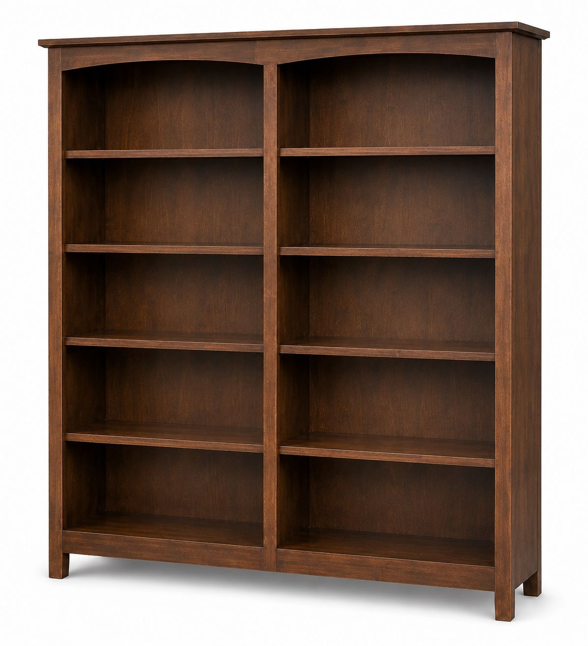 Archbold 48× 84 Bookcase
