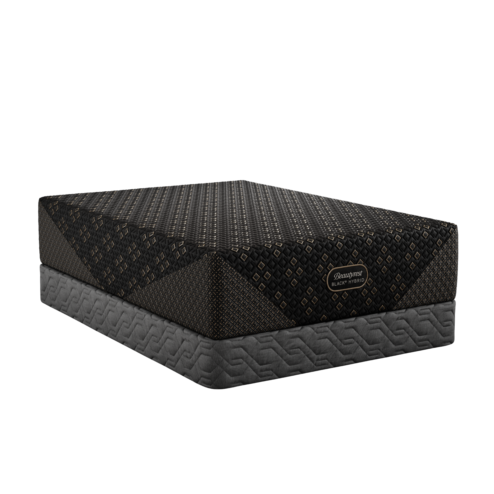 Beautyrest Black * Series Four XCS Medium