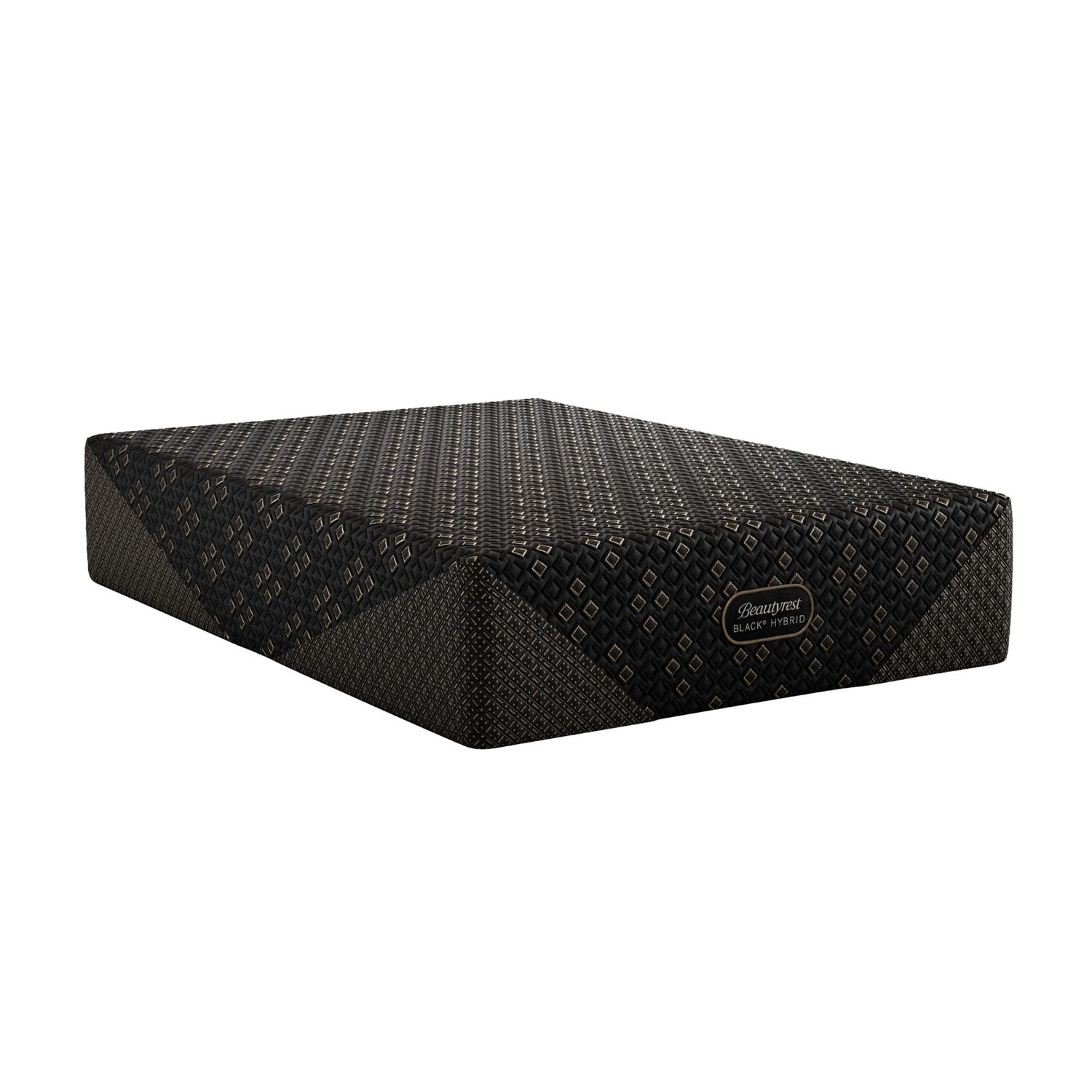Beautyrest Black * Series Four XCS Medium