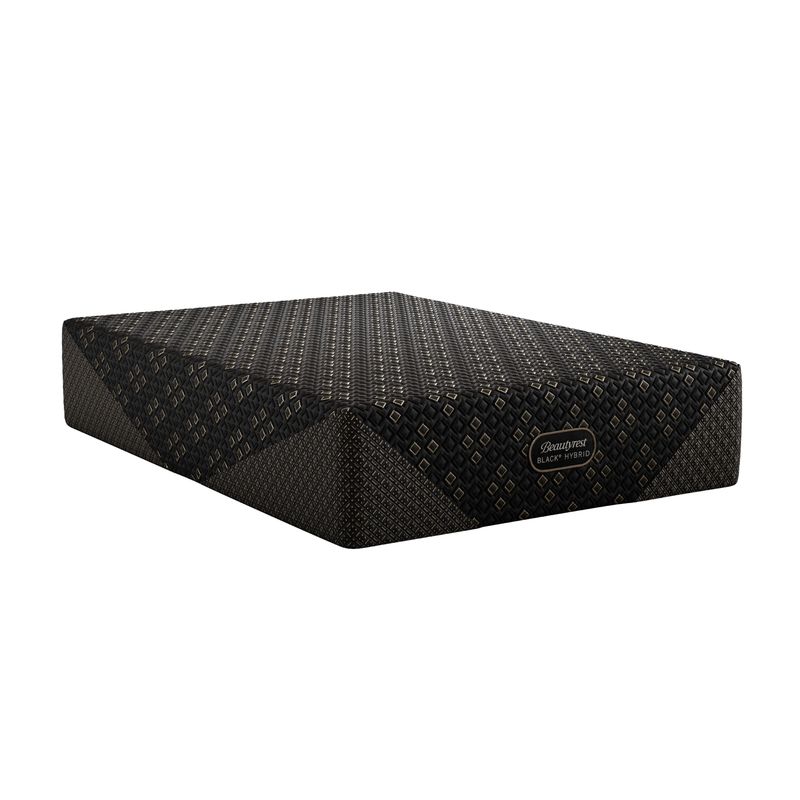 Beautyrest Black * Series Four XCS Medium Beautyrest Black * Series Four XCS Medium
