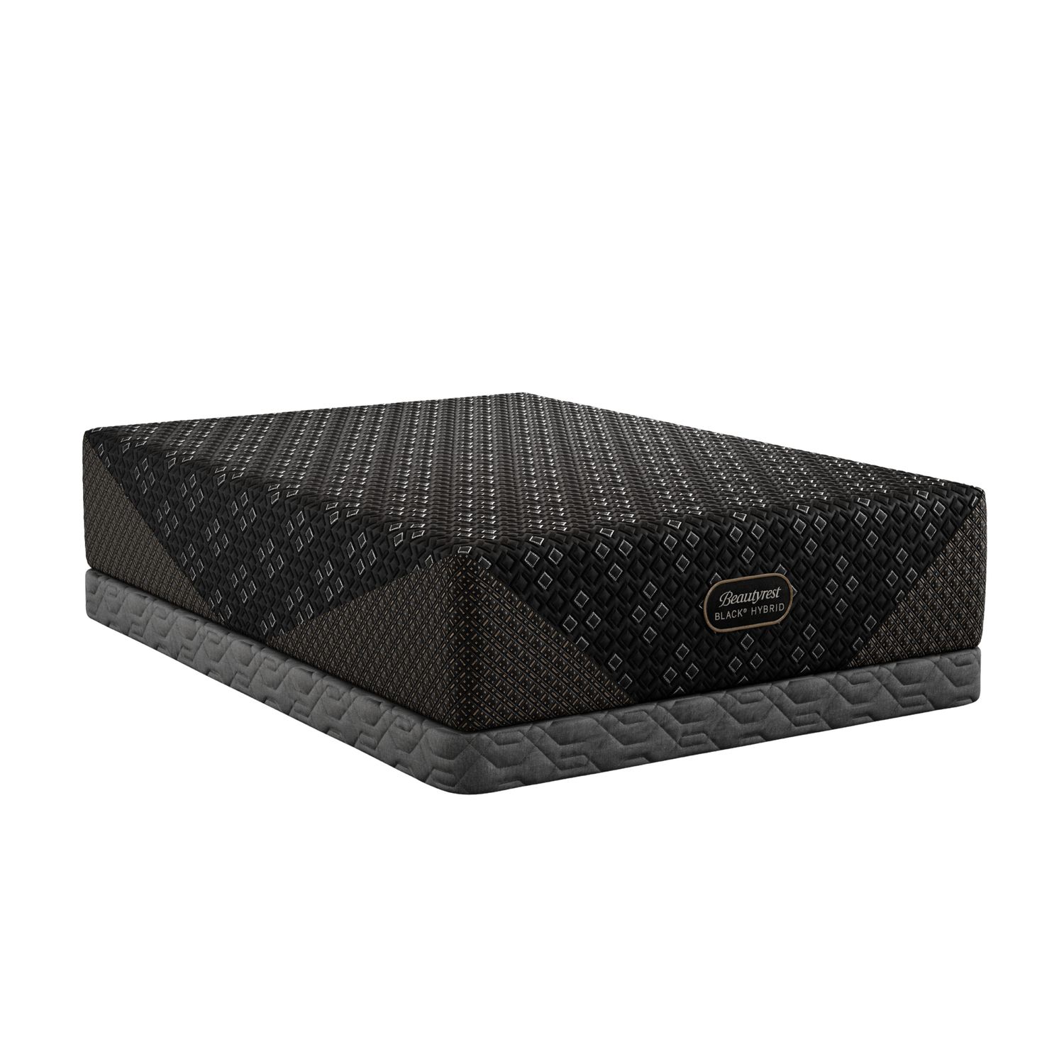 Beautyrest Black * Series Three XCS Firm