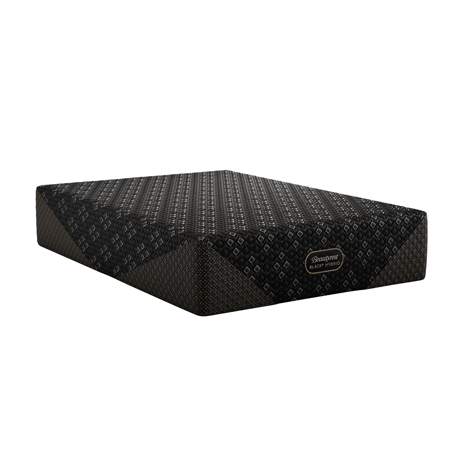 Beautyrest Black * Series Three XCS Firm