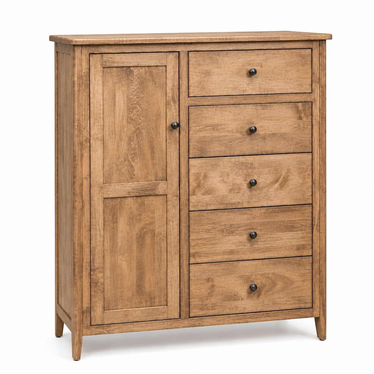 Amish Essentials Elliot Chifforobe