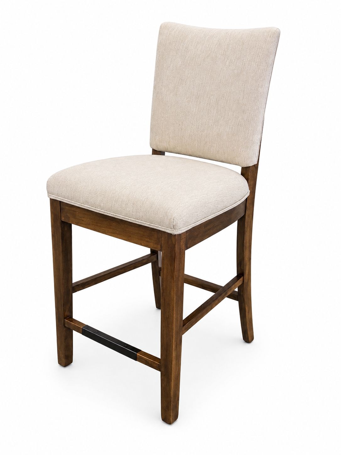 Yutzy Woodworking Lydia Counter Stool