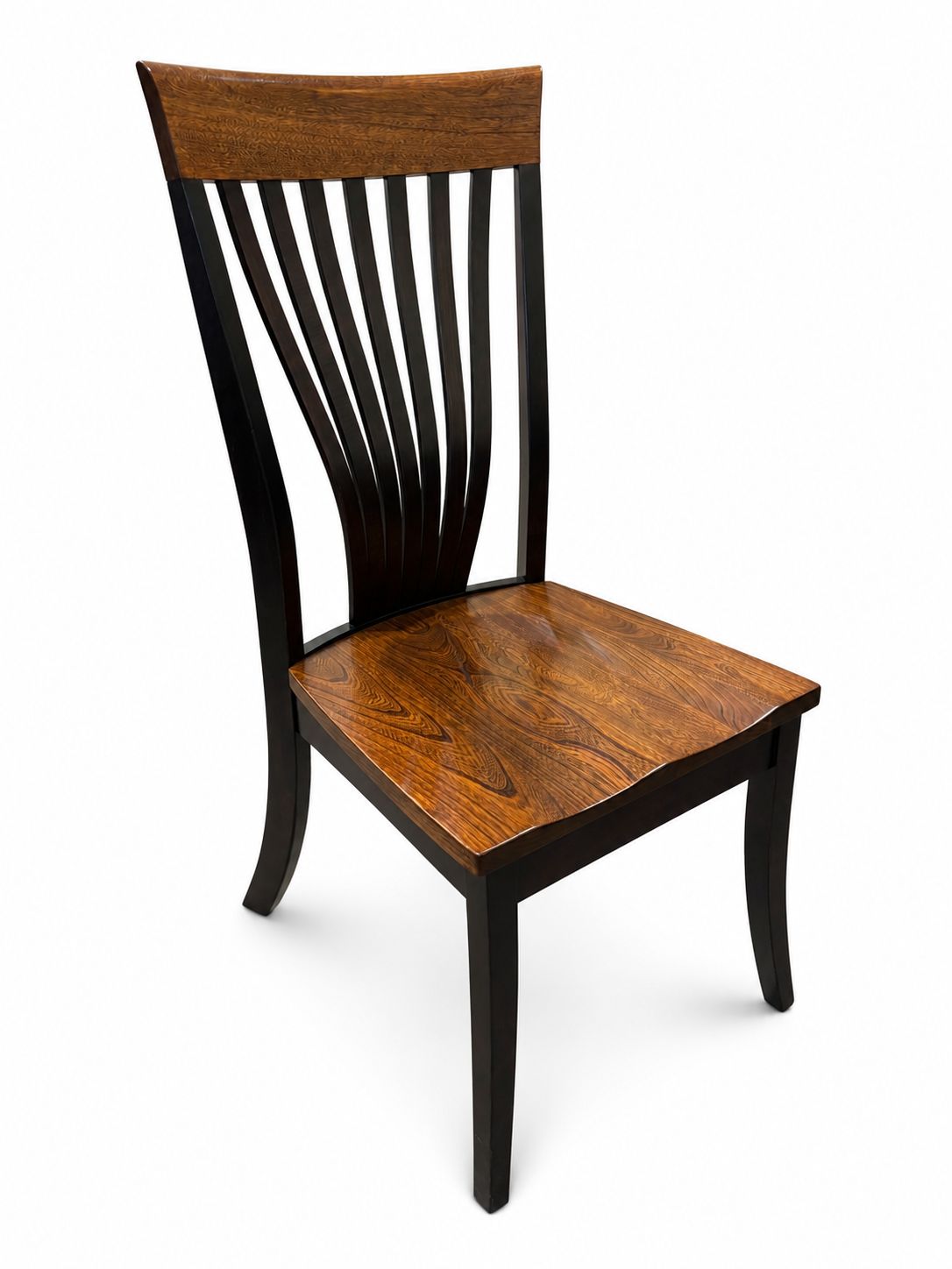 Yutzy Woodworking Christy Side Chair