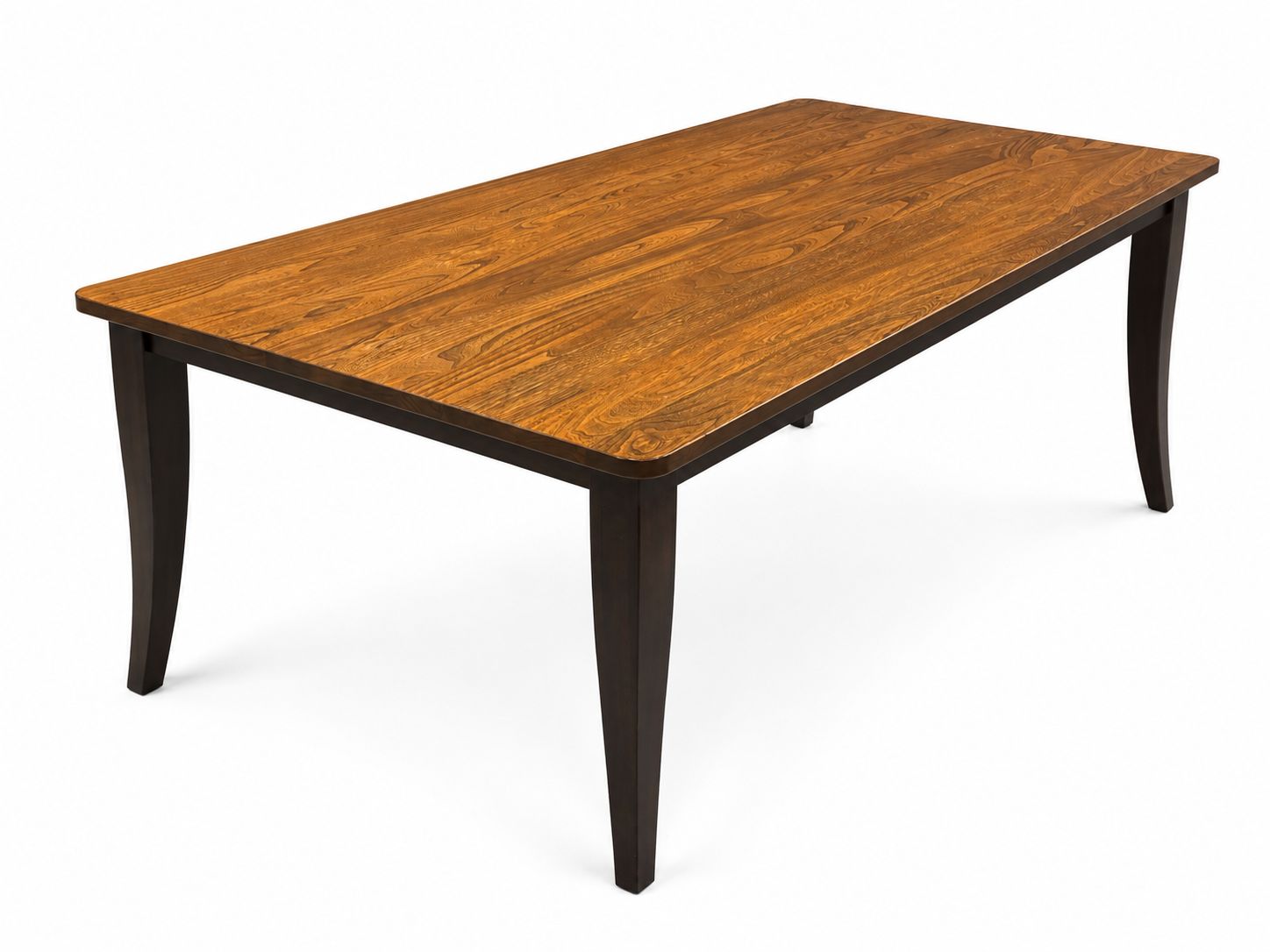Yutzy Woodworking Sabre Leg Table