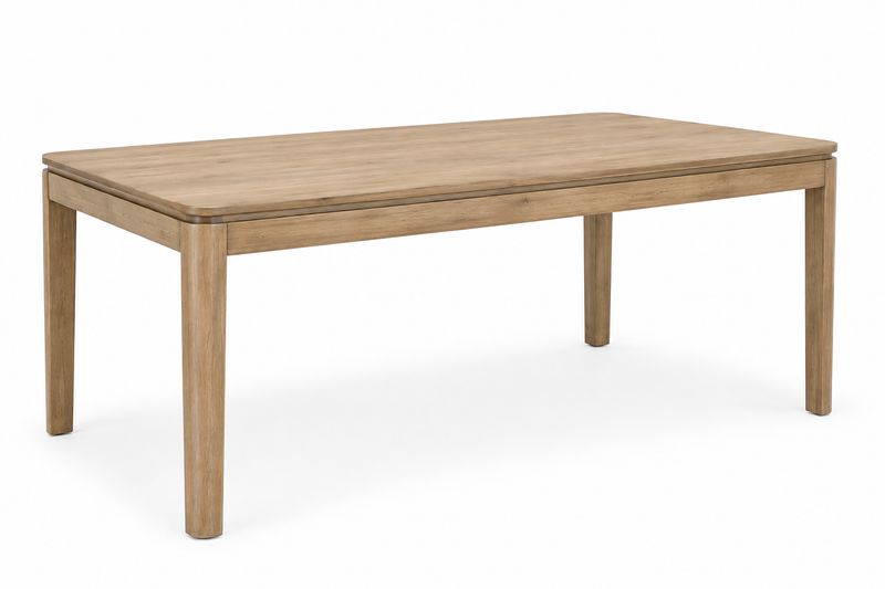 Yutzy Woodworking Rialto Leg Table Yutzy Woodworking Rialto Leg Table