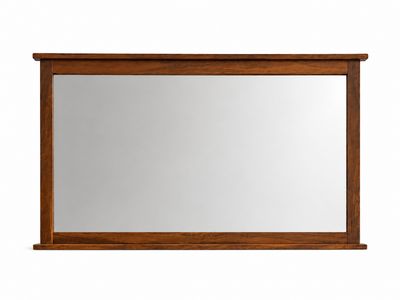 Yutzy Woodworking Jamestown Transitions Mirror Yutzy Woodworking Jamestown Transitions Mirror