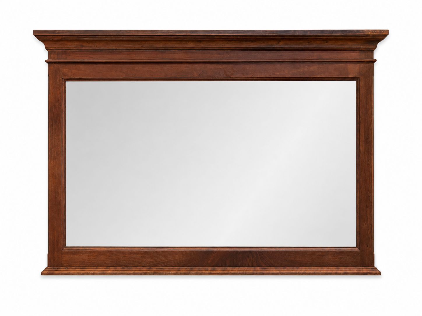 Yutzy Woodworking Norway Mirror Yutzy Woodworking Norway Mirror