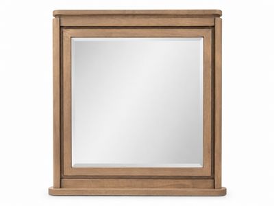 Yutzy Woodworking Rialto Mirror Yutzy Woodworking Rialto Mirror