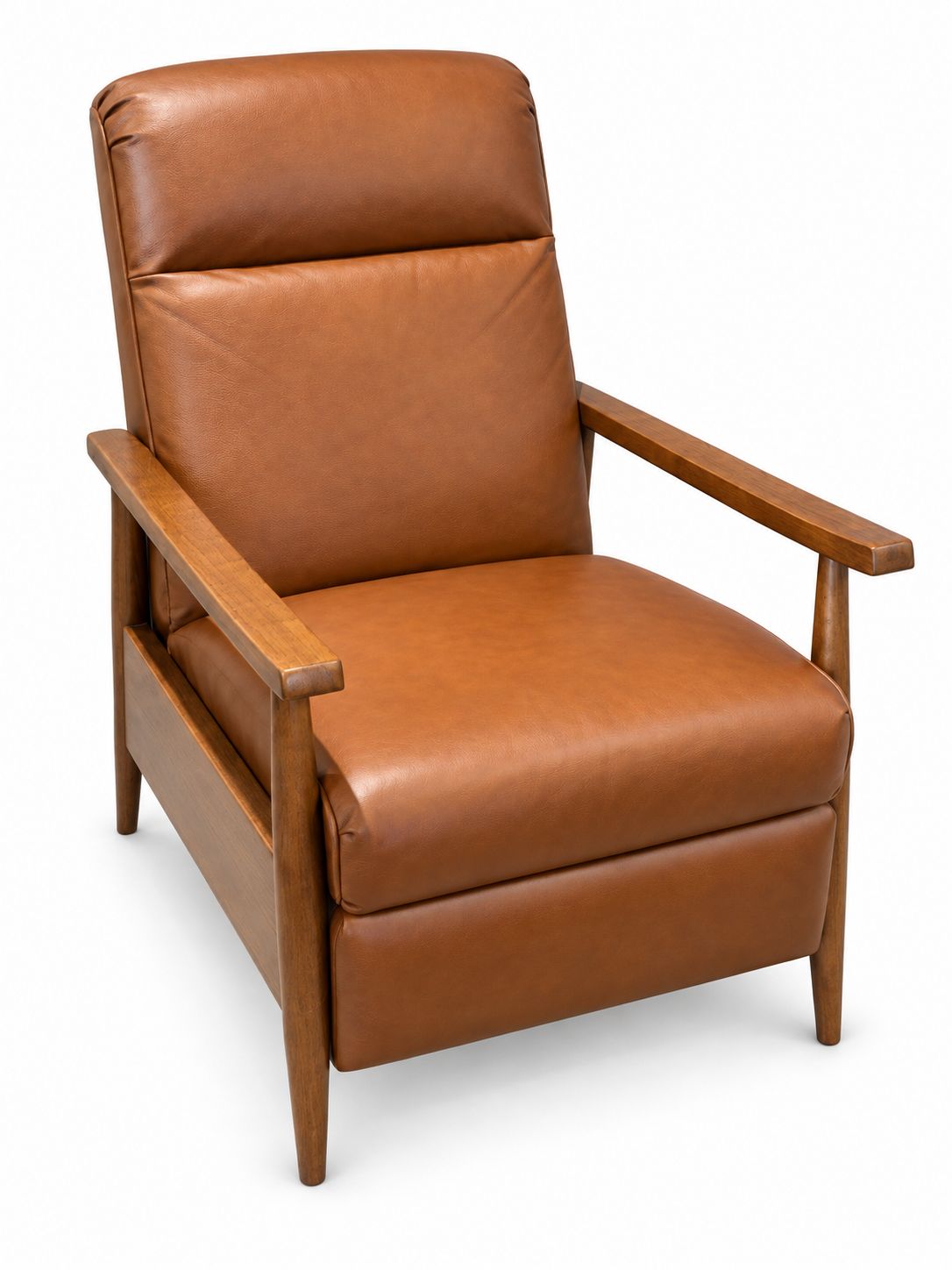 Barcalounger Hampton Pressback Recliner