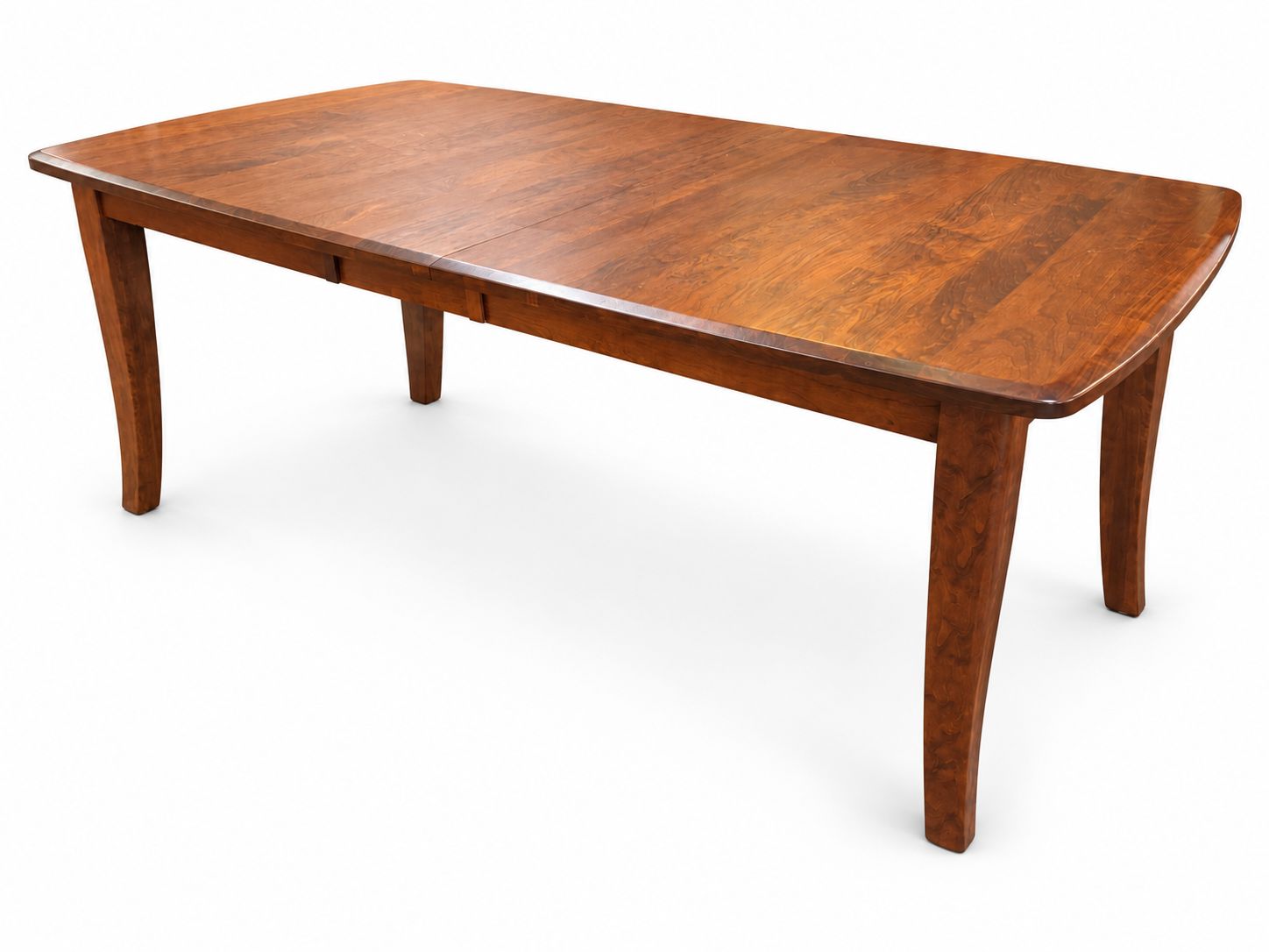 Trailway Bourban Trail 42x66 Extendable Table