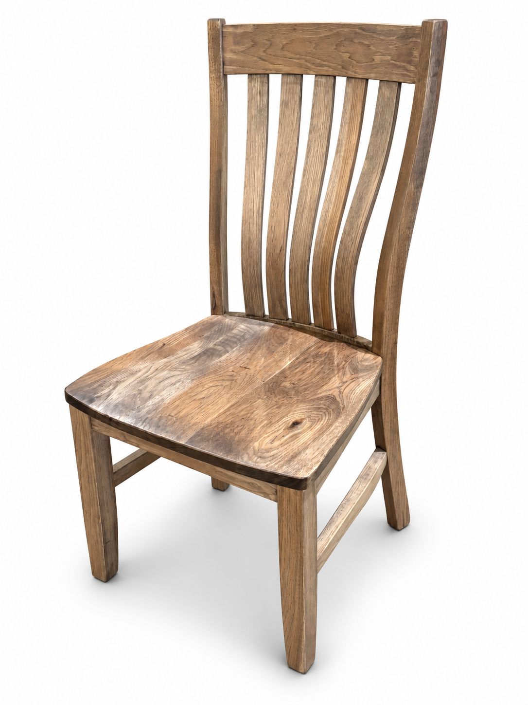 Trailway Sutter Mills Dining Side Chair