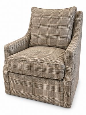Craftmaster 060610SSSC Swivel Chair Craftmaster 060610SSSC Swivel Chair