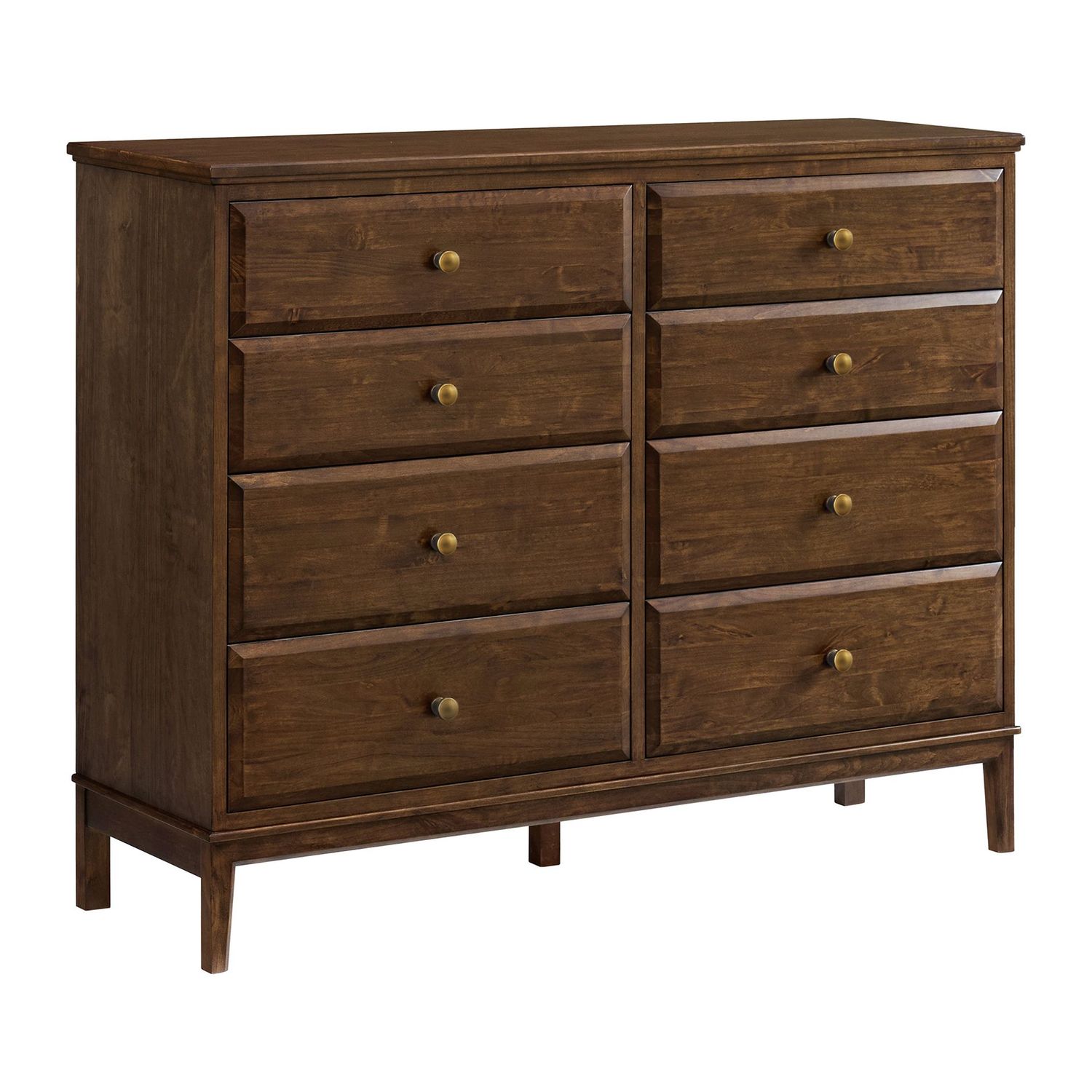 Whittier Virginia 60" High Dresser Americana