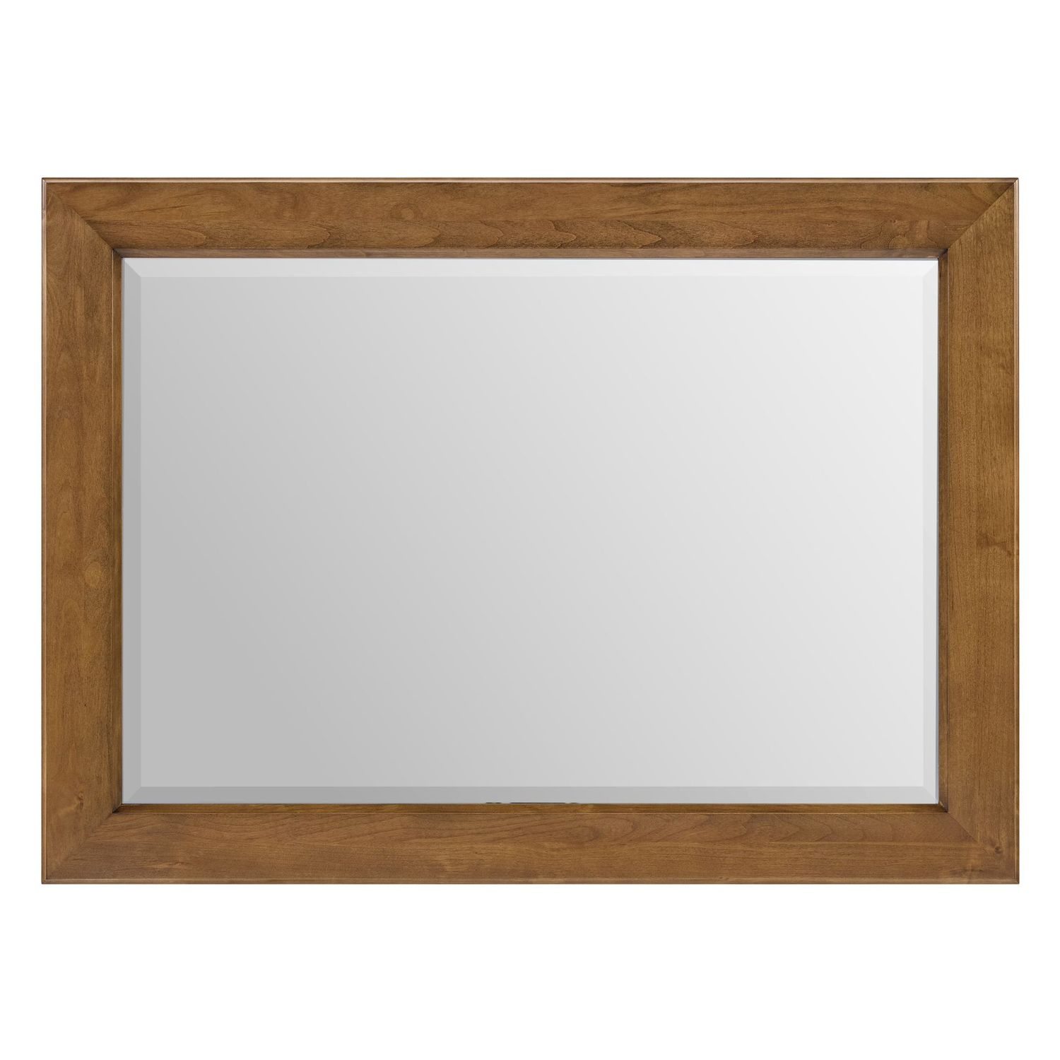Whittier Virginia Mirror Mocha