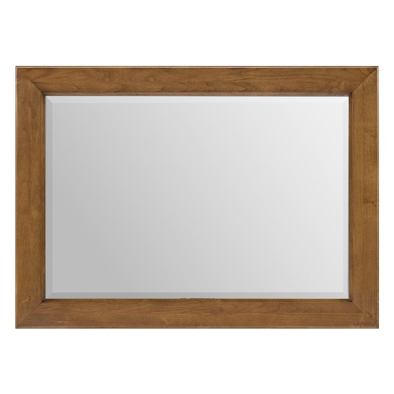 Whittier Virginia Mirror Mocha