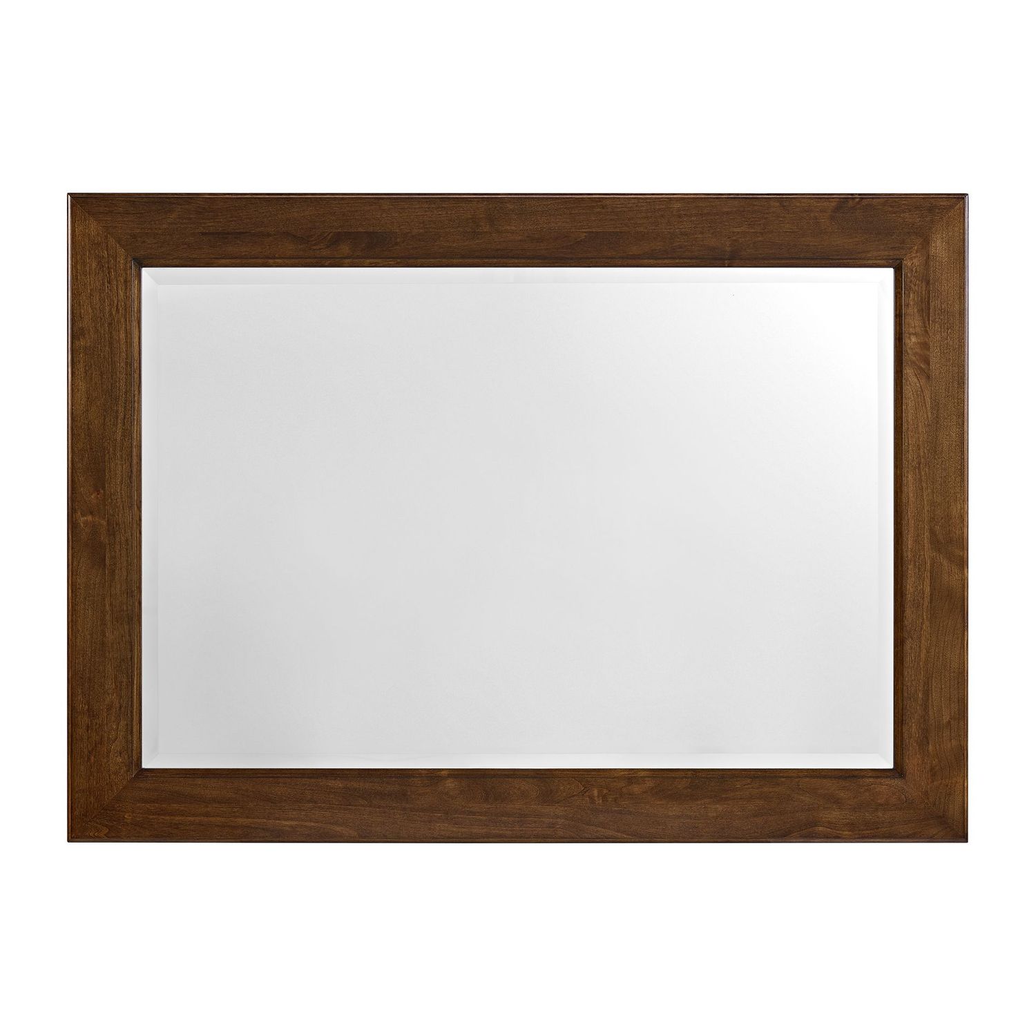 Whittier Virginia Mirror Americana