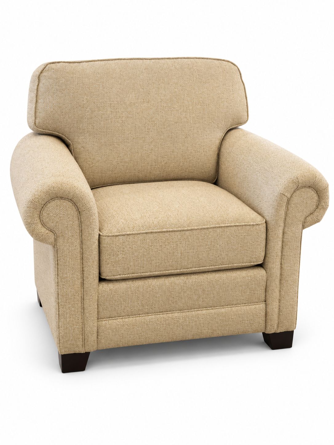 King Hickory Bentley Chair King Hickory Bentley Chair