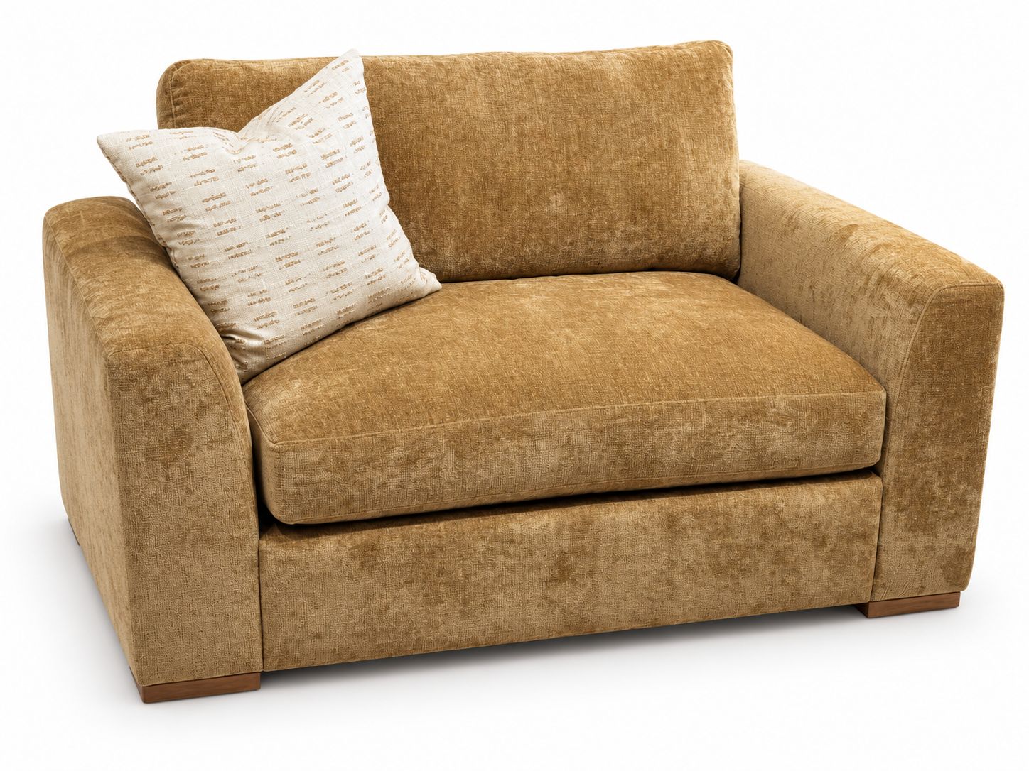 Jonathan Louis THE EDIT Fabric Classic Chair 1/2