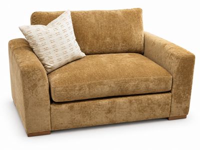 Jonathan Louis THE EDIT Fabric Classic Chair 1/2 Jonathan Louis THE EDIT Fabric Classic Chair 1/2