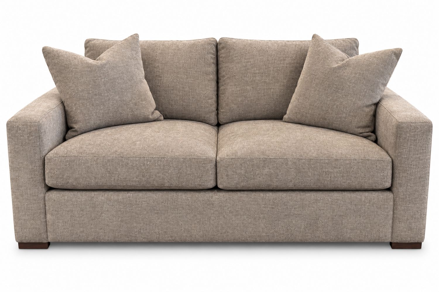 Jonathan Louis THE EDIT Fabric Classic Full Size Sleeper Sofa Jonathan Louis THE EDIT Fabric Classic Full Size Sleeper Sofa