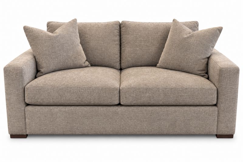 Jonathan Louis THE EDIT Fabric Classic Full Size Sleeper Sofa Jonathan Louis THE EDIT Fabric Classic Full Size Sleeper Sofa