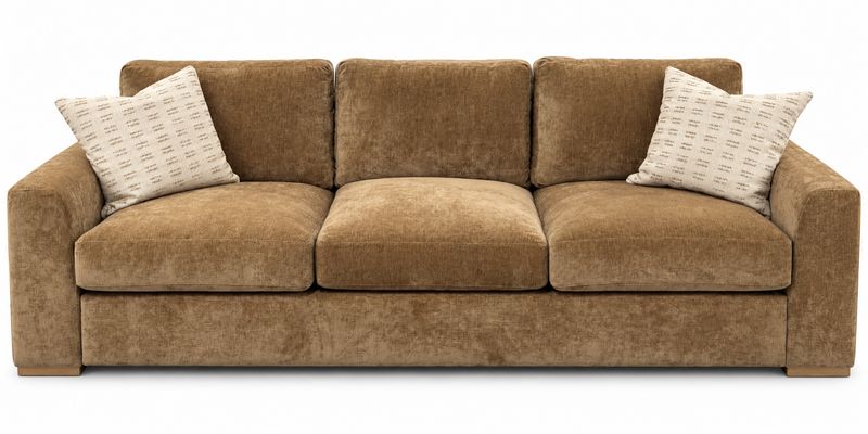 Jonathan Louis THE EDIT Fabric Classic Estate Sofa Jonathan Louis THE EDIT Fabric Classic Estate Sofa