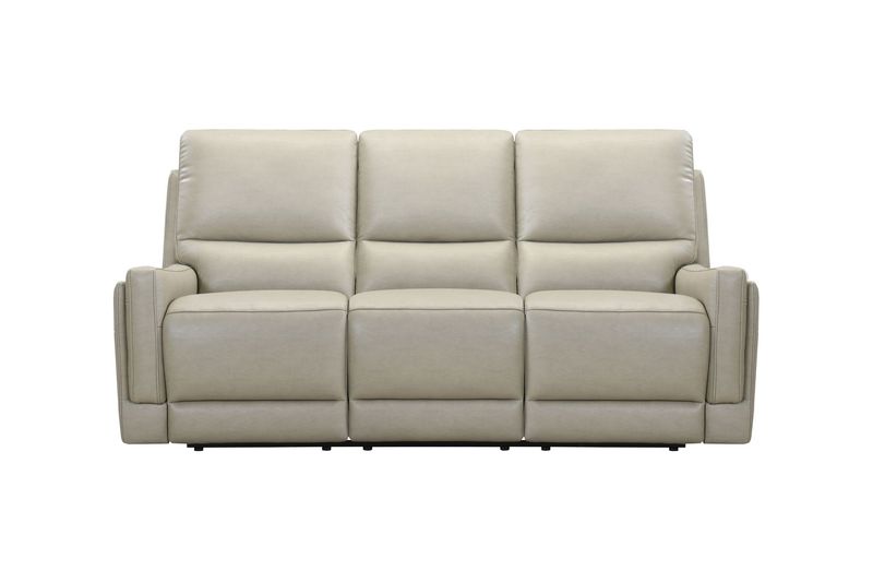 Violino 34706 EMHM Power Reclining Sofa with Power Headrest